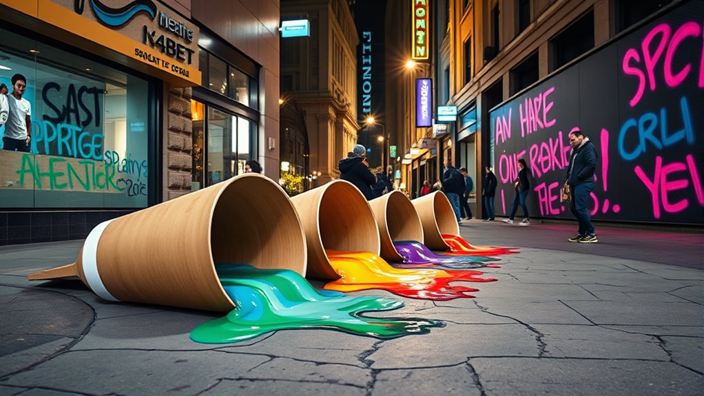effective bold promotional strategies