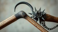 egyptian symbols of leadership