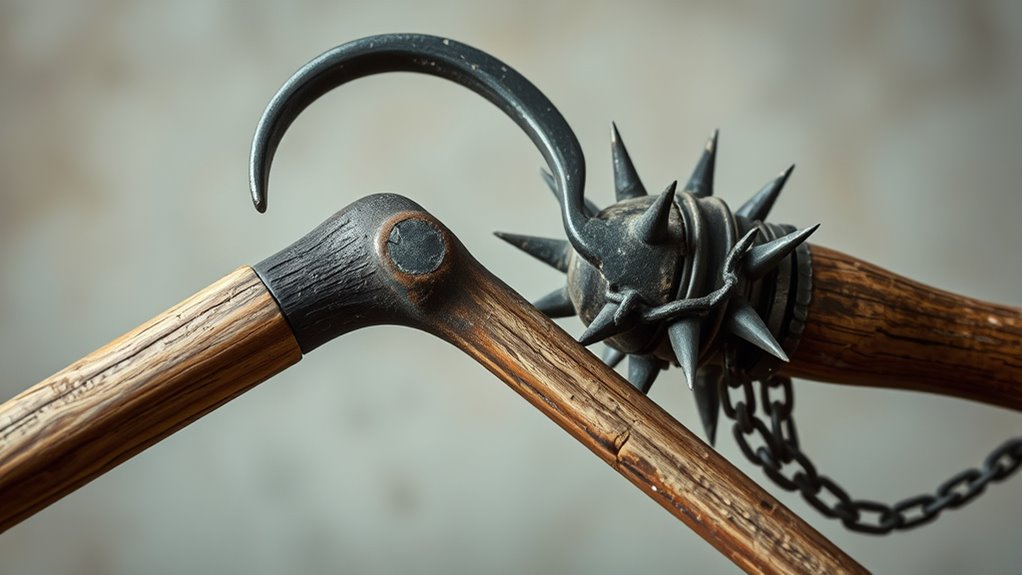 egyptian symbols of leadership
