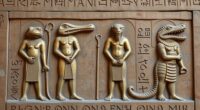 eight gods from chaos