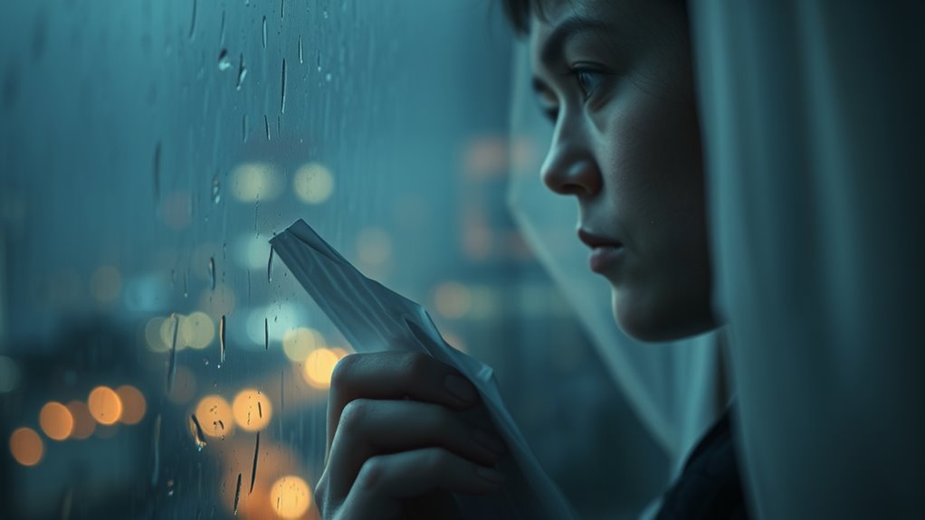 emotional healing through forgiveness