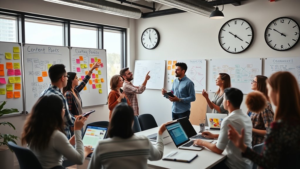 focused collaborative sprint planning