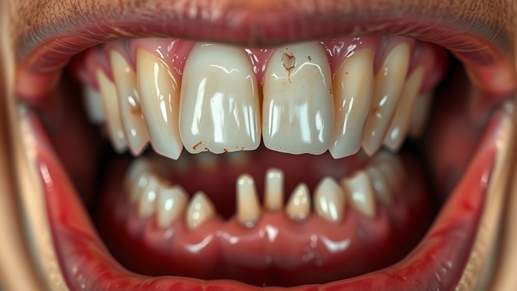 future of natural tooth regeneration