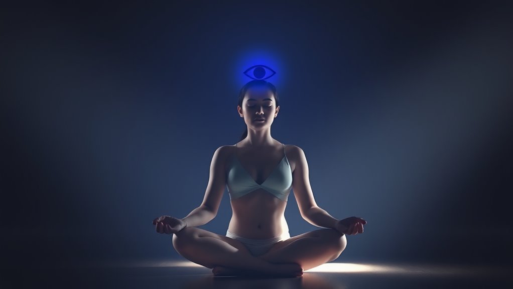 guided inner vision practice