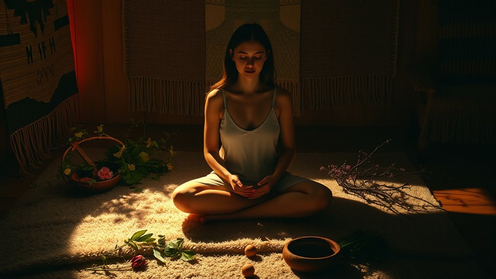 healing through conscious integration