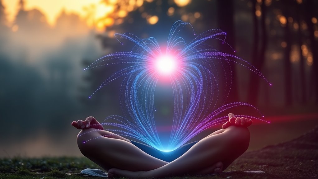 heart coherence enhances emotional stability