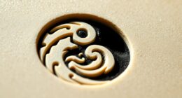 hidden geometric symbolism