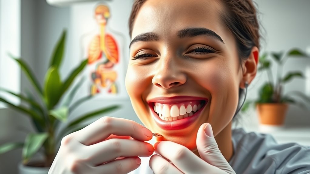 holistic dental health choices