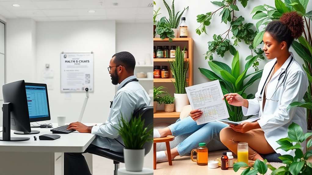 holistic personalized health approaches