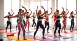 hormonal cycle workout adjustments