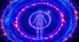 human aura visualization technique