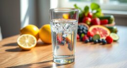 hydration facts versus myths