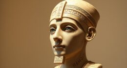 imhotep architect and deity
