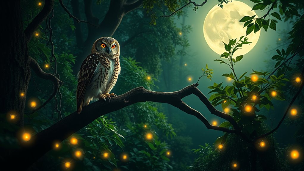 interpreting animal dreams significance