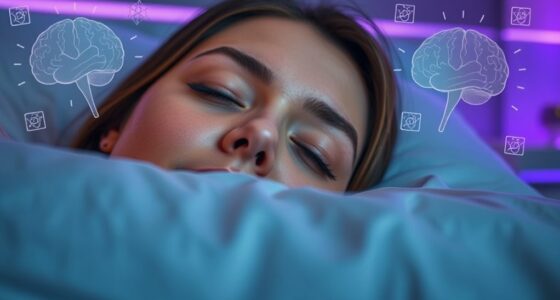 lucid dream recall techniques