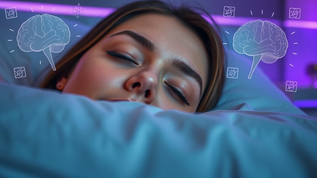 lucid dream recall techniques
