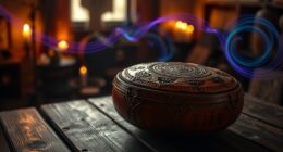 mapping brainwave states during drumming