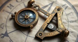 masonic morality through geometry