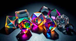 mathematical and mythical shapes