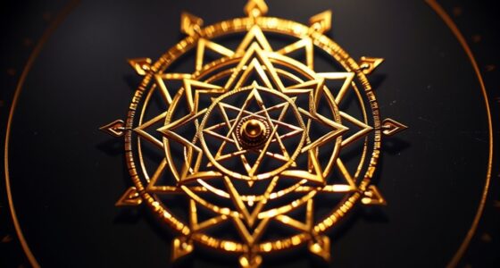 meditative quantum diagram