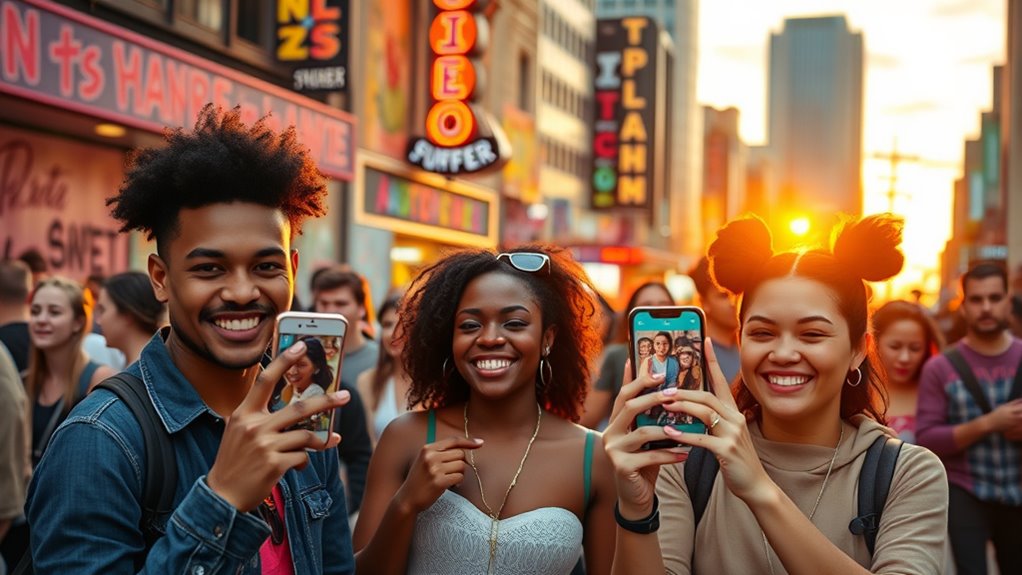 micro influencers foster authentic engagement