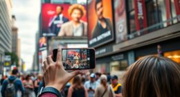 micro influencers outperform celebrities