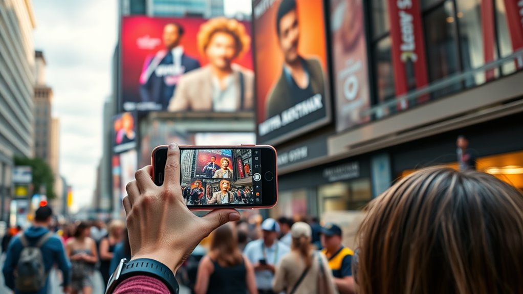 micro influencers outperform celebrities