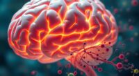 microbiome influences mental health