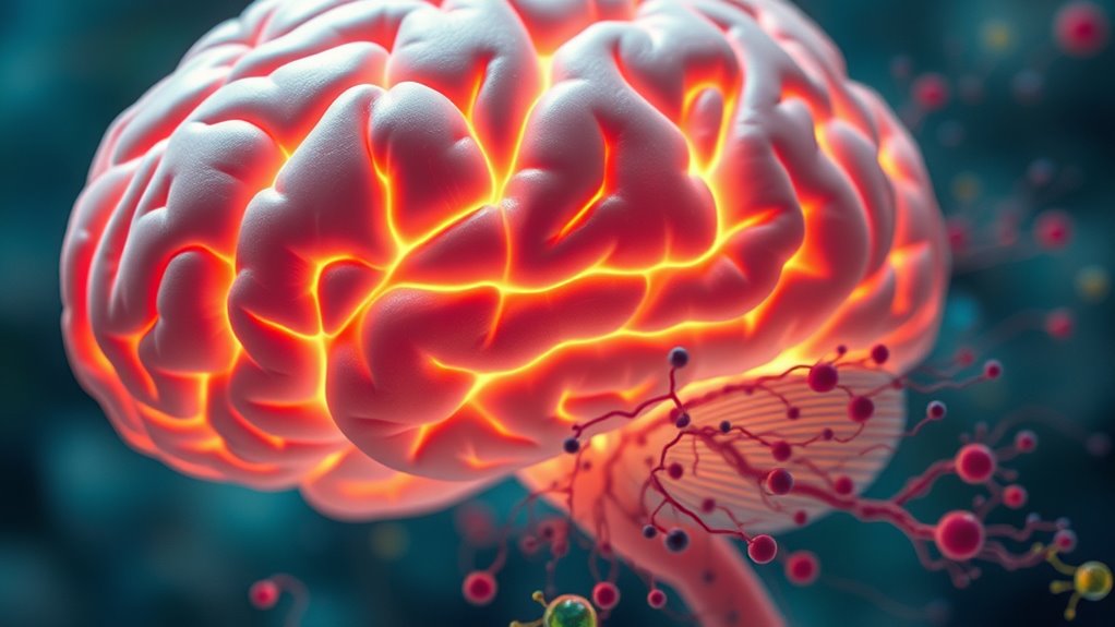 microbiome influences mental health