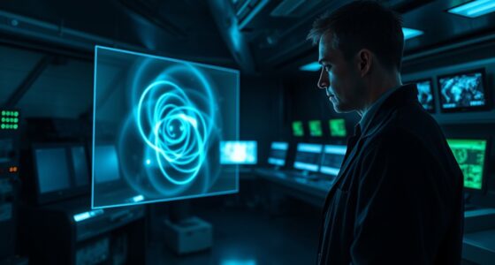 military remote viewing experiments