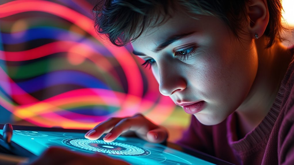 mindful goal focused concentration