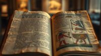 misleading title about egyptian texts