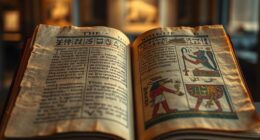 misleading title about egyptian texts
