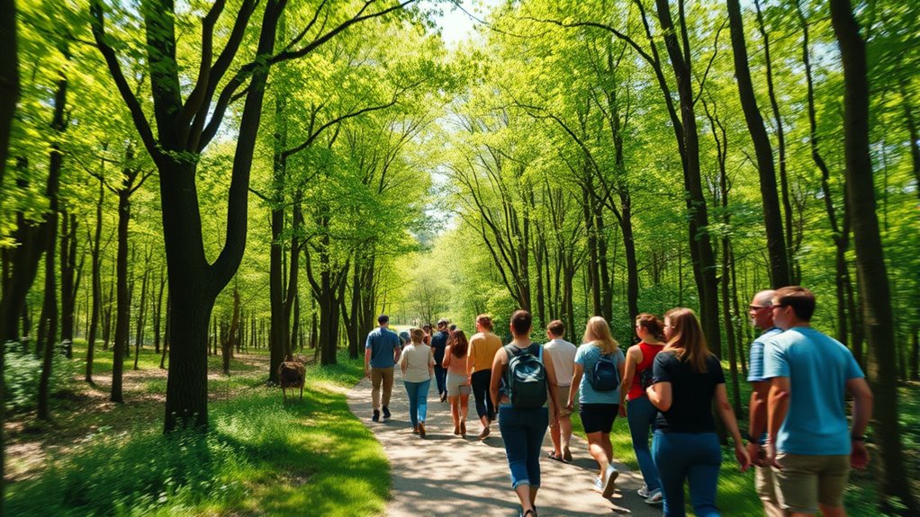 movement facilitates creative insights