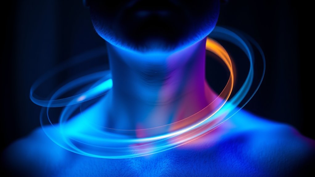 mystery of aura photography