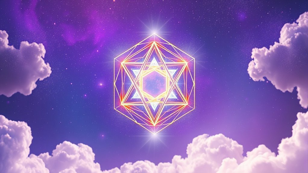 mystical ascension vehicle