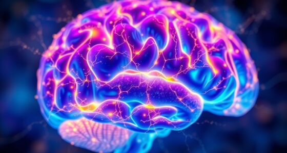 neurochemical roots of happiness