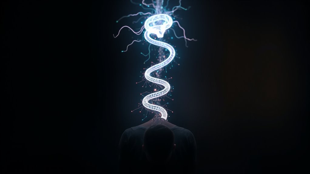 neuroscience of kundalini signs