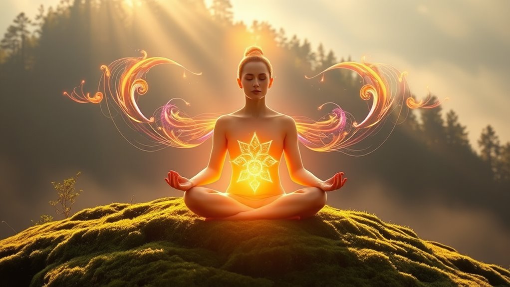 neurotransmitters and brain waves