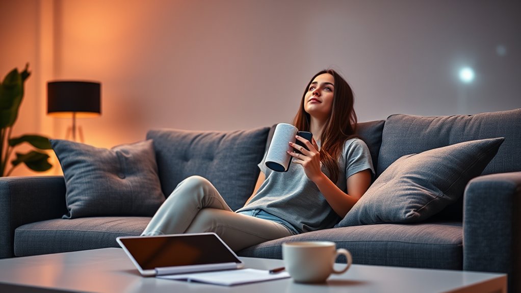 optimize content for voice