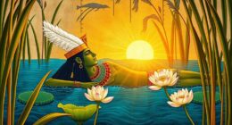 osiris resurrection myth