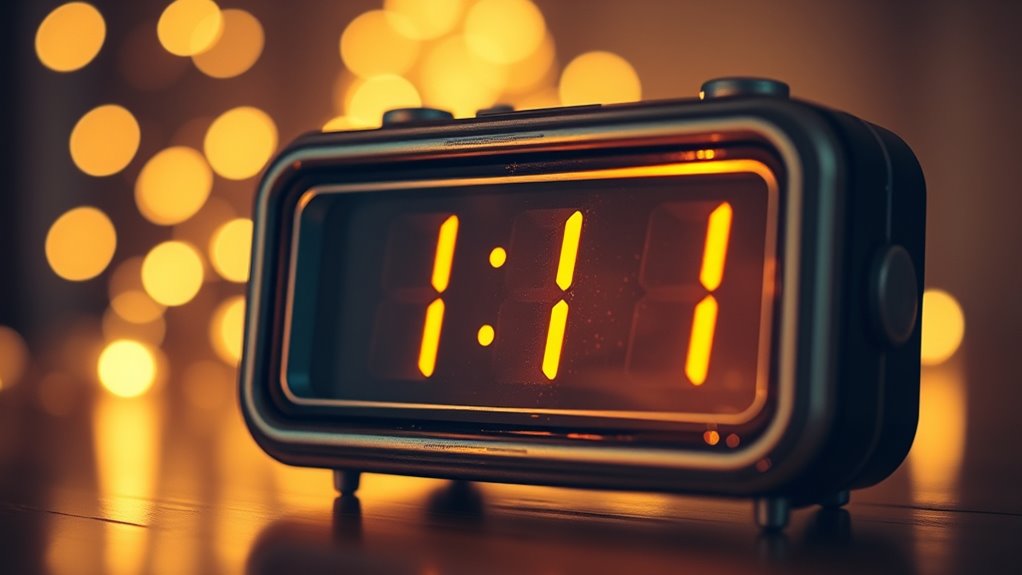 perceived significance of patterns