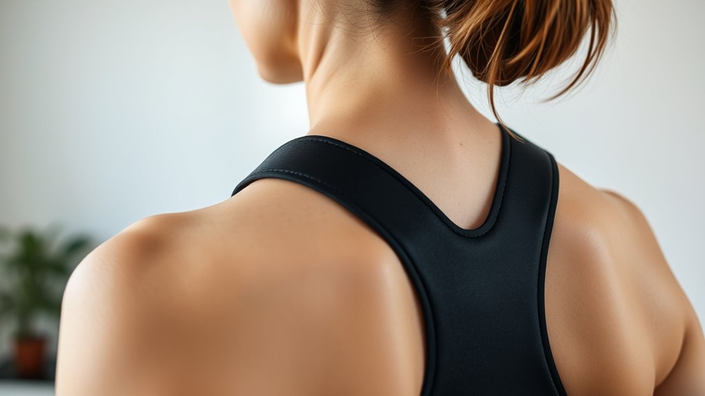posture correctors muscle memory impact