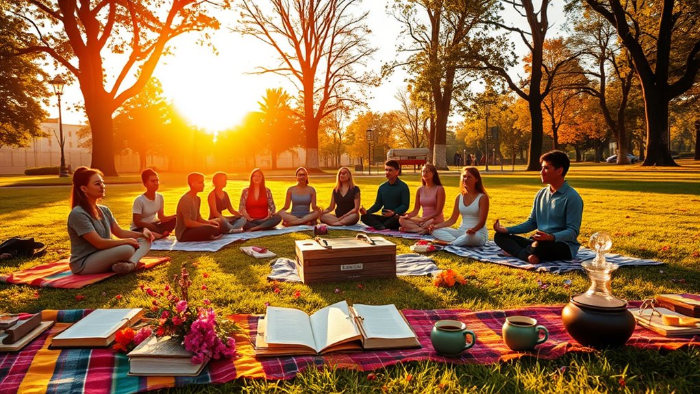 practicing gratitude daily benefits