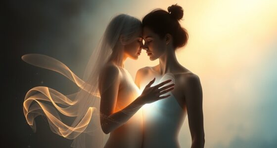 pre birth agreements or projection