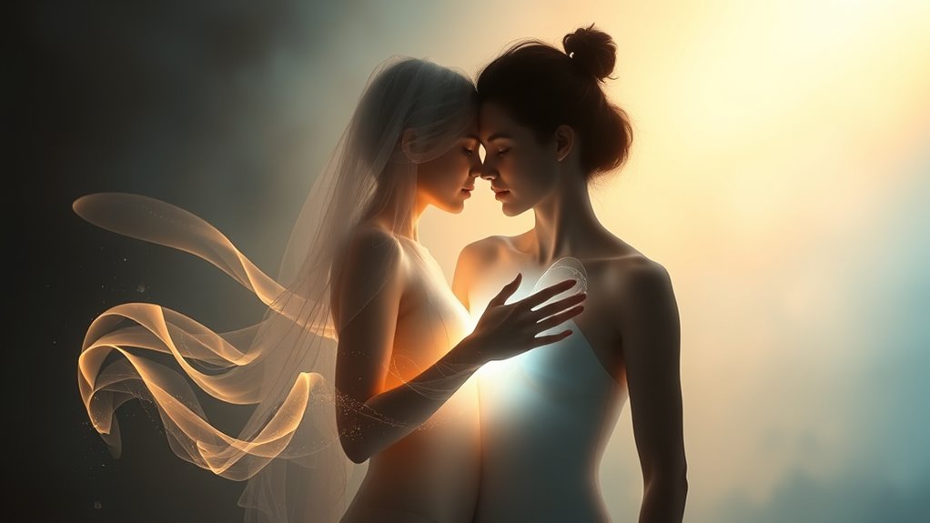 pre birth agreements or projection