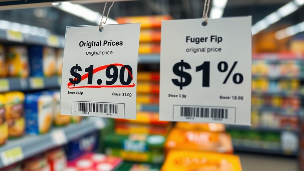 psychological pricing manipulation techniques