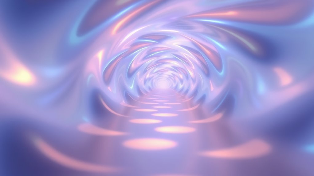 quantum consciousness and cultural interpretations