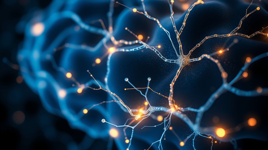 reticular activating system s role