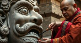 revitalization through sacred rites